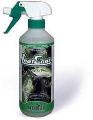 BioBizz Leafcoat - 100% Organic Plant Strengthener