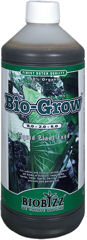 Bio-Bizz Grow Organic Nutrient - A complete liquid organic fertilizer.