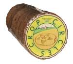 Crop Circle discs