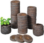 Jiffy 7 Coco Pellets