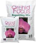 Orchid Focus Repotting Mix