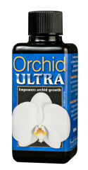 Orchid ULTRA - A Growth Enhancer designed specifically for Orchids - Orchid ULTRA can encourage and support bushier growth, brighter flowers and long term performance.