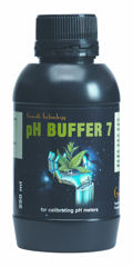 pH Buffer 7 - A buffer solution set at pH 7.