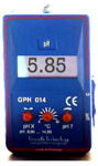 ph PRO Digital pH Meter - A best selling and extremely high quality pH meter.