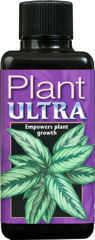Plant ULTRA - Plant ULTRA can encourage and support bushier growth, brighter flowers and long term performance.