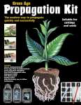 Root Riot Propagation Kit