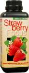 Strawberry Focus