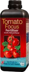 Tomato Focus - Specific nutrition for tomatoes.
