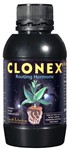 Clonex Rooting Gel - The most effective rooting compound available.  Just dip cuttings into Clonex Rooting Gel and insert into the rooting medium - follow the illustrated instructions for great results every time.