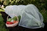 EcoGreen Giant Growing Tunnel - Micromesh