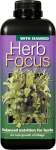 Herb Focus