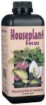 Houseplant Focus