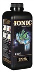 Ionic for Soil