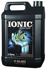 Ionic UV Balance - A nutrient supplement for users of UV or Ozone sterilisers.