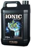 Ionic UV Balance - A nutrient supplement for users of UV or Ozone sterilisers.