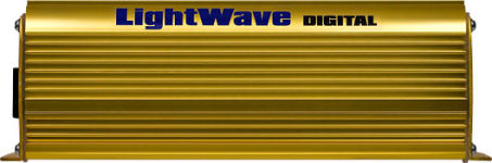 Lightwave Digital Ballast