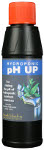 pH UP - An alkaline solution, used to adjust the pH of nutrient solutions upward.